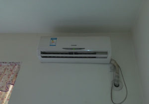 五峰空调维修电话是多少