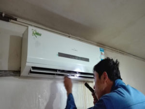 五峰格力空调电话是多少