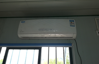 五峰空调维修在哪里找