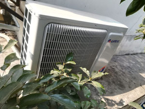 五峰空调维修售后服务