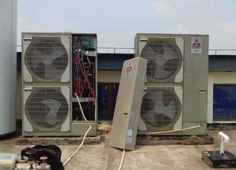 五峰空调维修电话号码多少