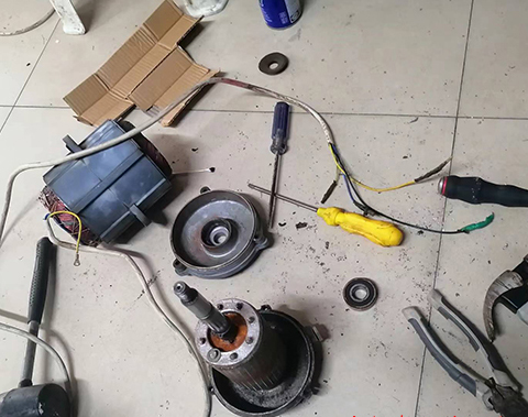 五峰空调维修售后服务中心电话在哪里找