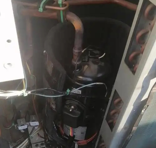 五峰维修变频空调电话在哪里找