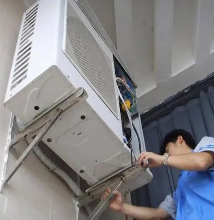 五峰24小时空调维修热线