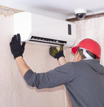 五峰空调内机噪音大